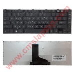 Keyboard Toshiba Satellite L800 series